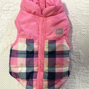 Simply Dog,  Dog Vest,  Size Extra Small